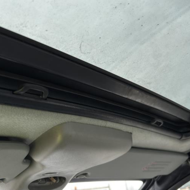 Calculateur moteur RENAULT TWINGO 1 Photo n°19