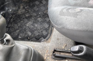 Calculateur moteur RENAULT TWINGO 1