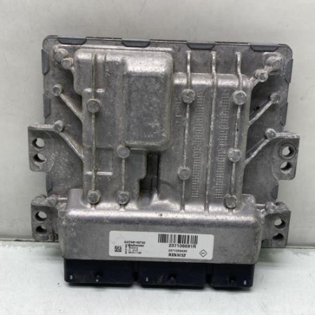 Calculateur moteur RENAULT SCENIC 3 Photo n°1