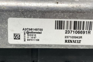 Calculateur moteur RENAULT SCENIC 3