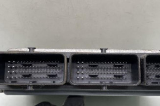 Calculateur moteur RENAULT SCENIC 3
