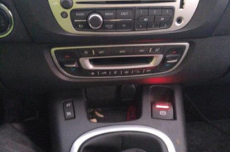 Calculateur moteur RENAULT SCENIC 3