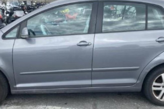 Calculateur moteur VOLKSWAGEN GOLF PLUS