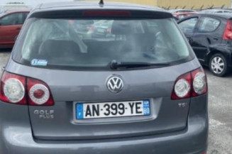 Calculateur moteur VOLKSWAGEN GOLF PLUS