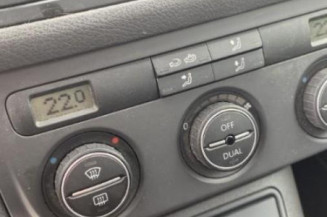 Calculateur moteur VOLKSWAGEN GOLF PLUS