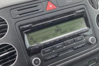 Calculateur moteur VOLKSWAGEN GOLF PLUS