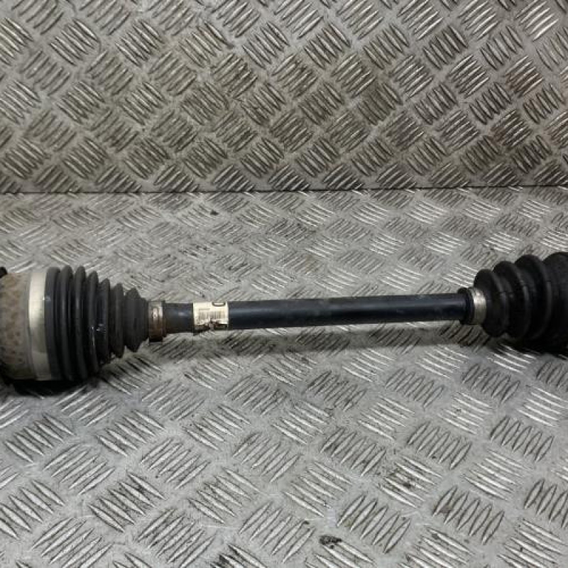 Cardan gauche (transmission) TOYOTA YARIS 3 Photo n°1