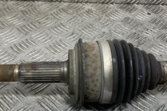 Cardan gauche (transmission) TOYOTA YARIS 3