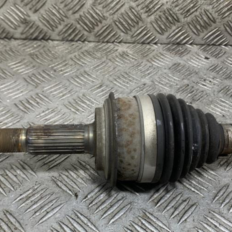 Cardan gauche (transmission) TOYOTA YARIS 3 Photo n°2