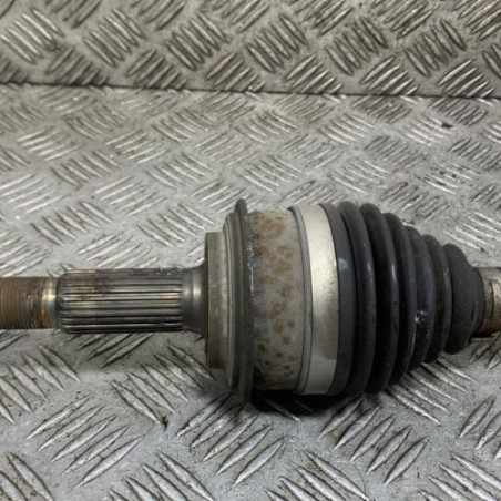 Cardan gauche (transmission) TOYOTA YARIS 3