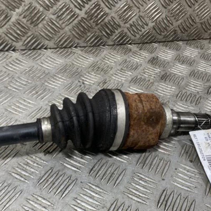 Cardan gauche (transmission) TOYOTA YARIS 3 Photo n°3