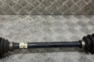 Cardan gauche (transmission) TOYOTA YARIS 3