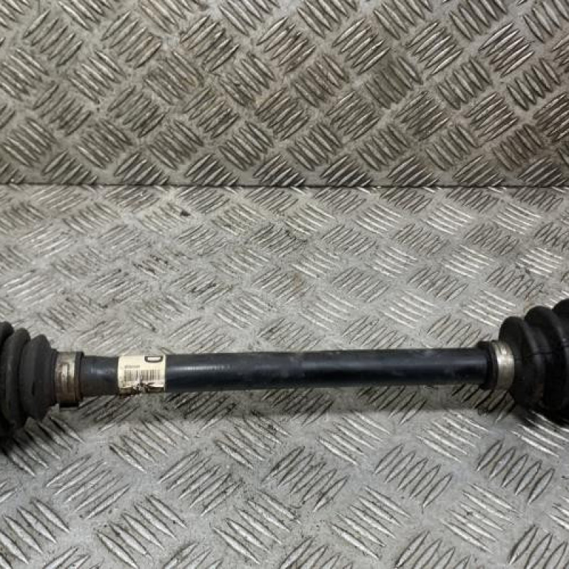 Cardan gauche (transmission) TOYOTA YARIS 3 Photo n°4