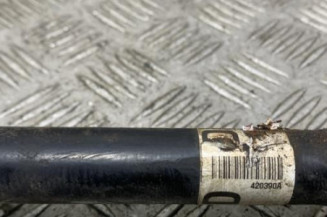 Cardan gauche (transmission) TOYOTA YARIS 3