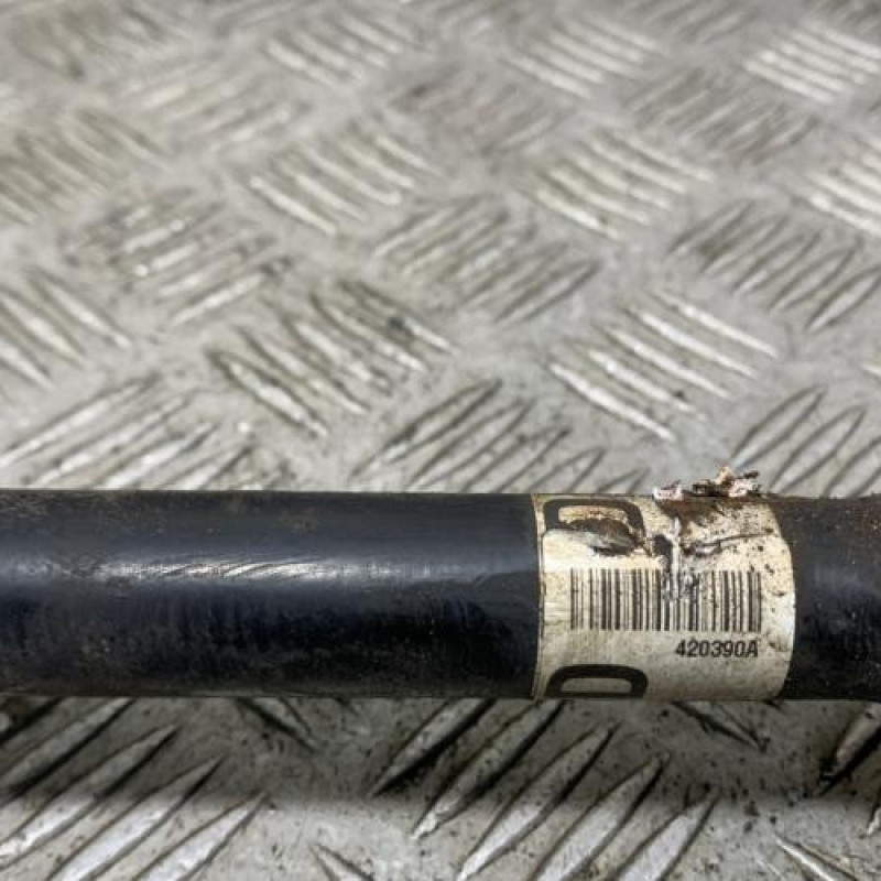 Cardan gauche (transmission) TOYOTA YARIS 3 Photo n°5