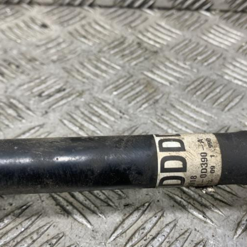 Cardan gauche (transmission) TOYOTA YARIS 3 Photo n°6