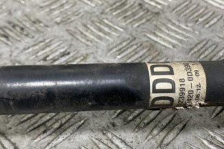 Cardan gauche (transmission) TOYOTA YARIS 3