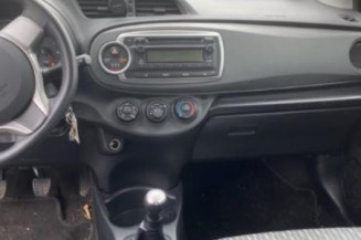 Cardan gauche (transmission) TOYOTA YARIS 3