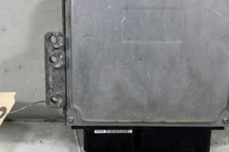 Calculateur moteur HYUNDAI IX 20