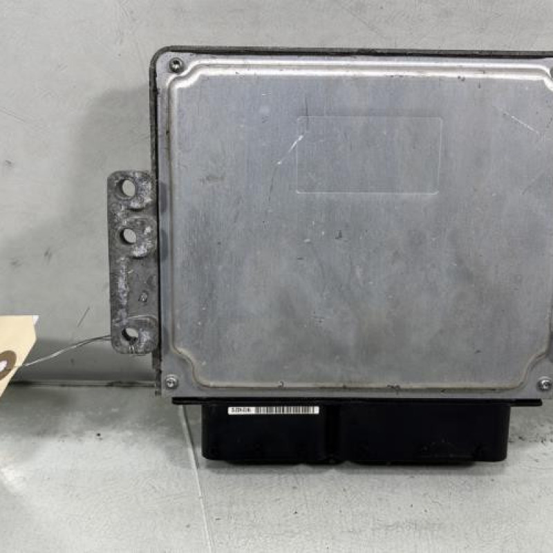 Calculateur moteur HYUNDAI IX 20 Photo n°3