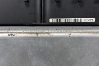 Calculateur moteur HYUNDAI IX 20