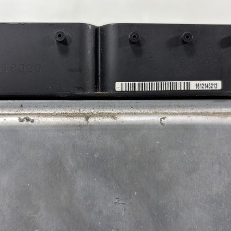 Calculateur moteur HYUNDAI IX 20 Photo n°4