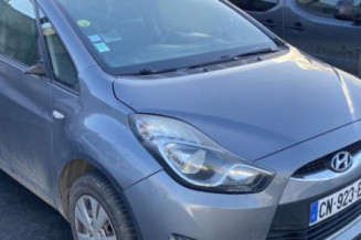 Calculateur moteur HYUNDAI IX 20