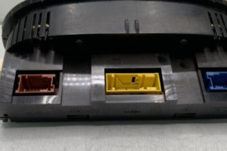 Commande chauffage PEUGEOT 607