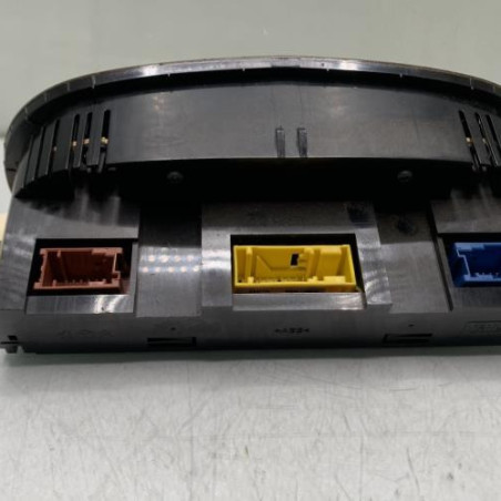 Commande chauffage PEUGEOT 607