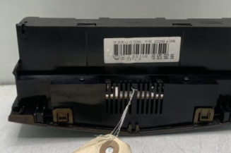 Commande chauffage PEUGEOT 607