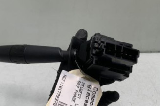 Commodo d'essuie glaces PEUGEOT 607