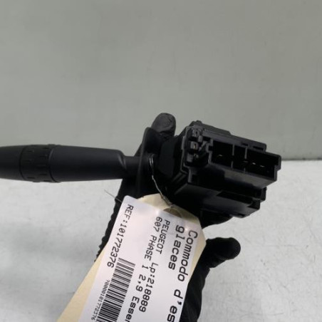 Commodo d'essuie glaces PEUGEOT 607