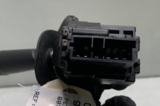 Commodo d'essuie glaces PEUGEOT 607