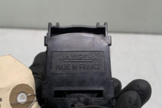 Commodo d'essuie glaces PEUGEOT 607