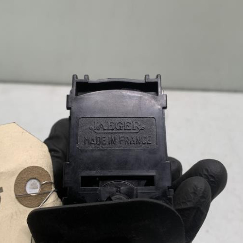 Commodo d'essuie glaces PEUGEOT 607 Photo n°4