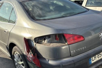 Commodo d'essuie glaces PEUGEOT 607