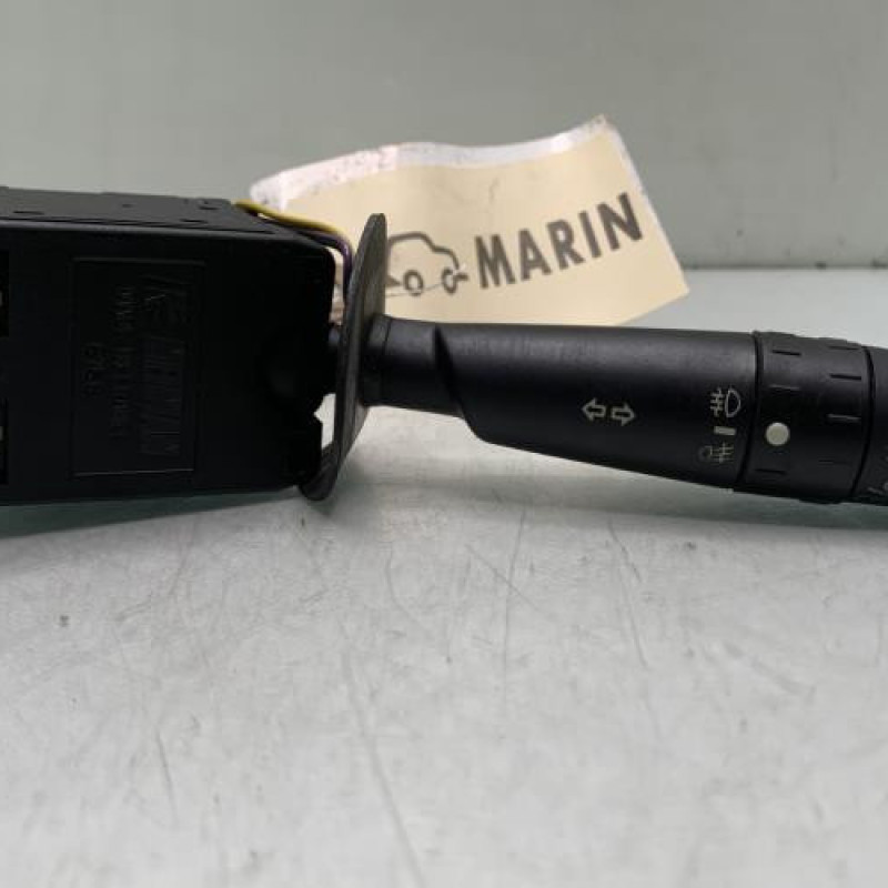 Commodo phare PEUGEOT 607 Photo n°2