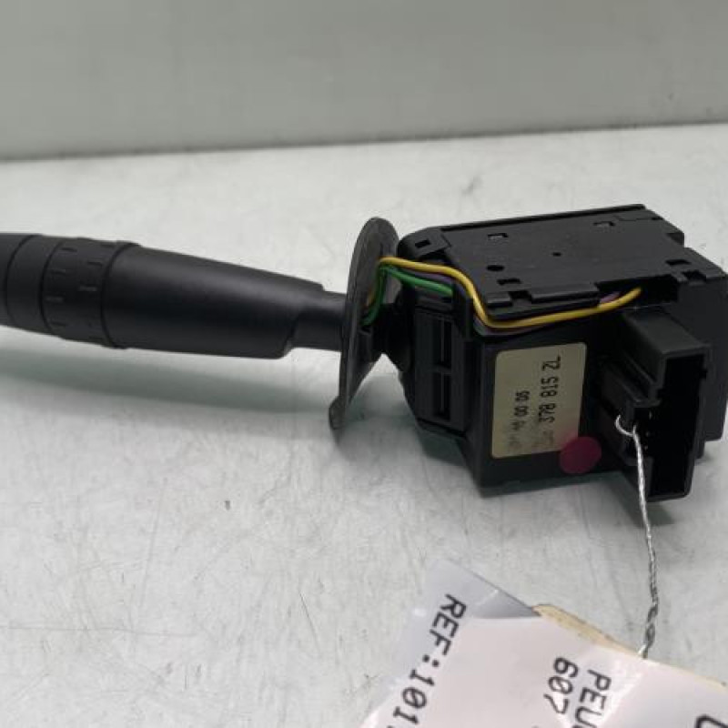 Commodo phare PEUGEOT 607 Photo n°3