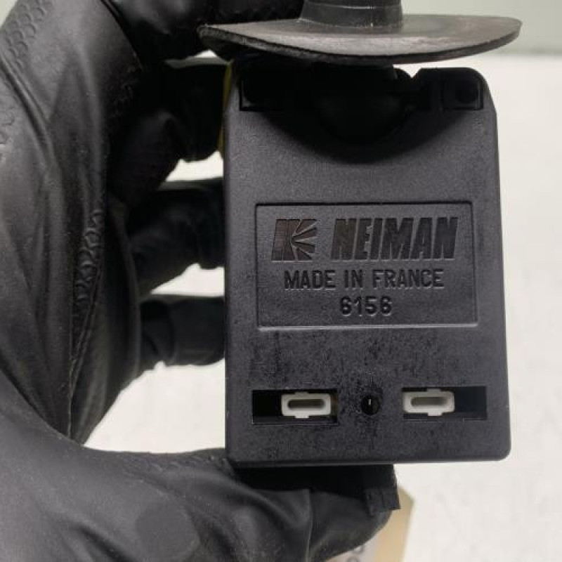 Commodo phare PEUGEOT 607 Photo n°5