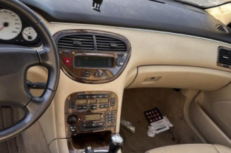 Commodo phare PEUGEOT 607