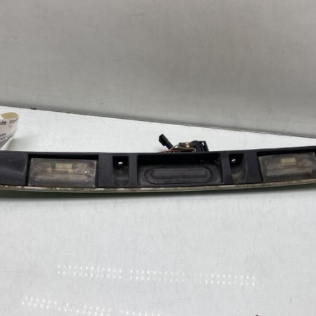 Bouton de coffre MINI MINI 1 R52