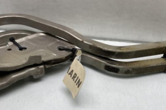 Charniere de capot MINI MINI 1 R52