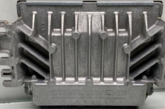 Calculateur moteur MINI MINI 1 R52 Photo n°1