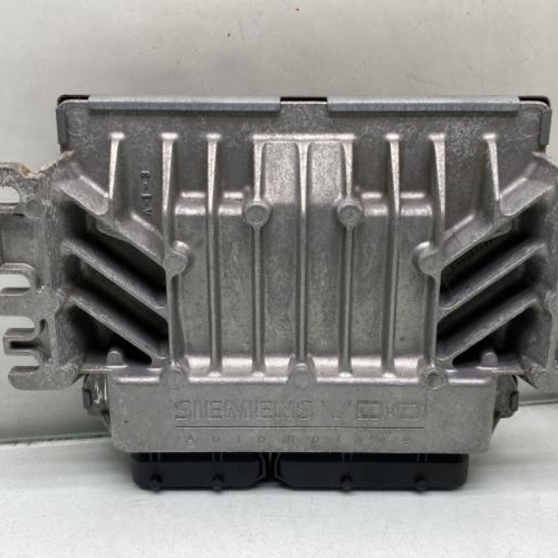 Calculateur moteur MINI MINI 1 R52 Photo n°1