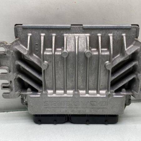 Calculateur moteur MINI MINI 1 R52 Photo n°1