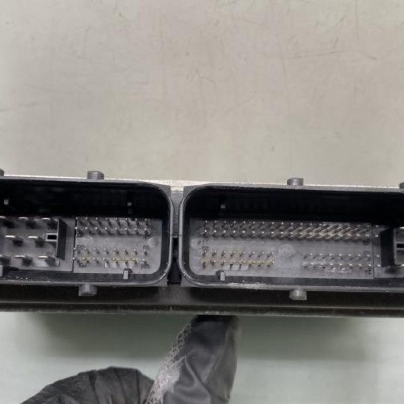 Calculateur moteur MINI MINI 1 R52 Photo n°4