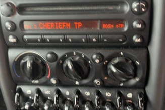 Calculateur moteur MINI MINI 1 R52