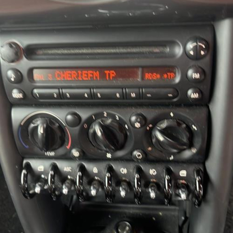 Calculateur moteur MINI MINI 1 R52 Photo n°12