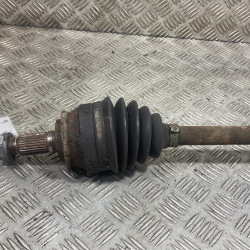 Cardan droit (transmission) MINI MINI 1 R52 Photo n°2