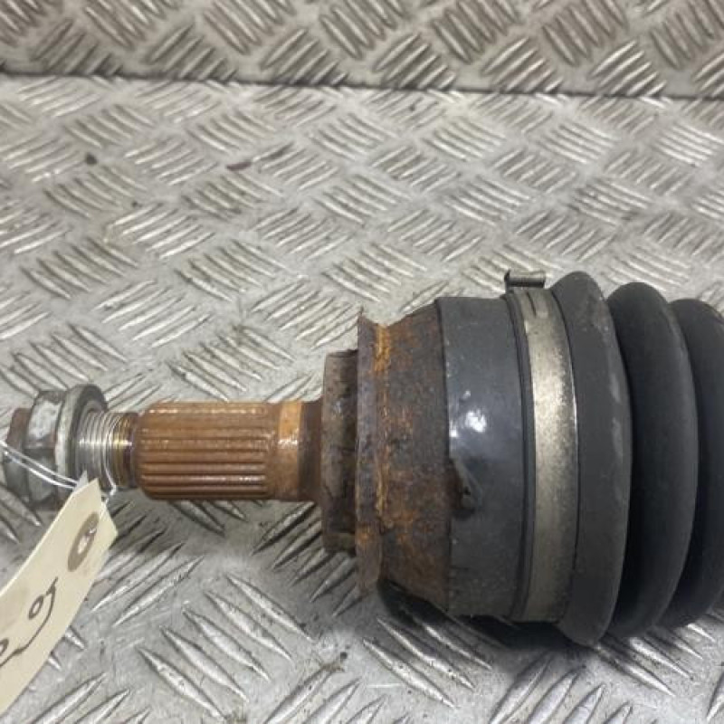 Cardan gauche (transmission) MINI MINI 1 R52 Photo n°2